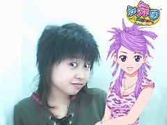 .丰舞堂℡星水