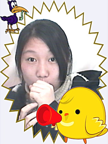 这就是我--七七